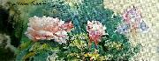 Carl Larsson pioner oil painting artist